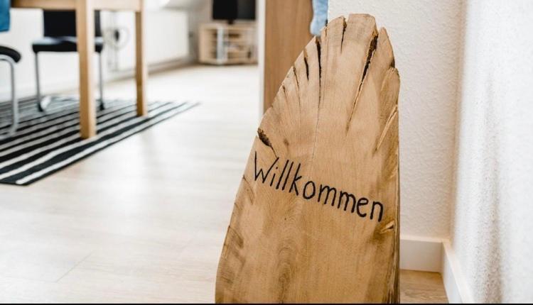 In Apartment Wremen