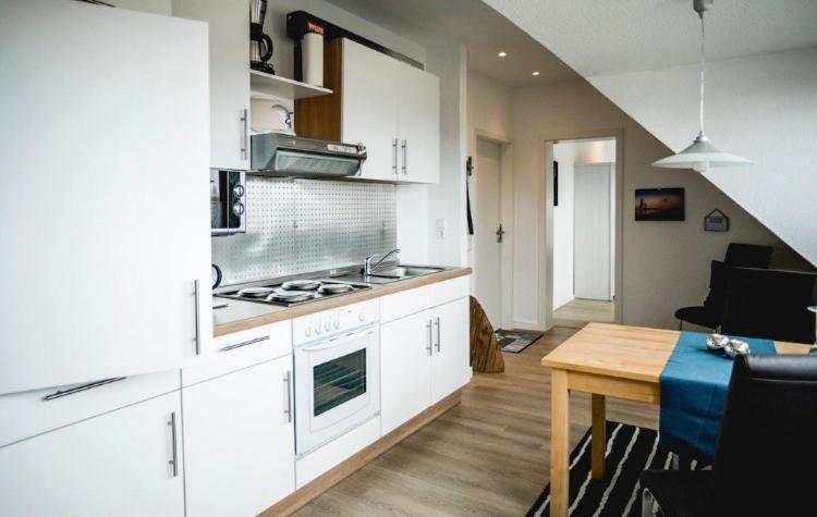 In Apartamento