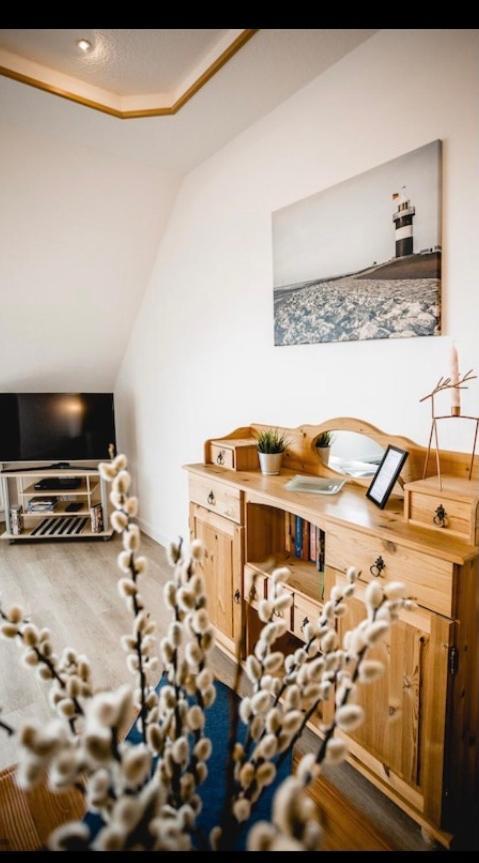 In Apartamento *