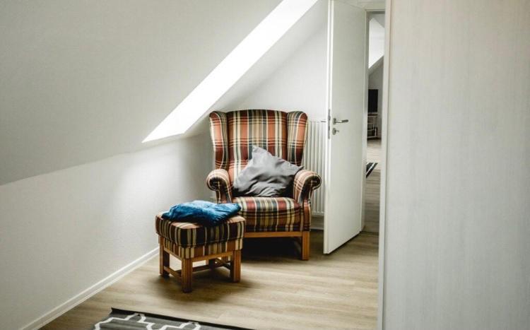 Apartment In