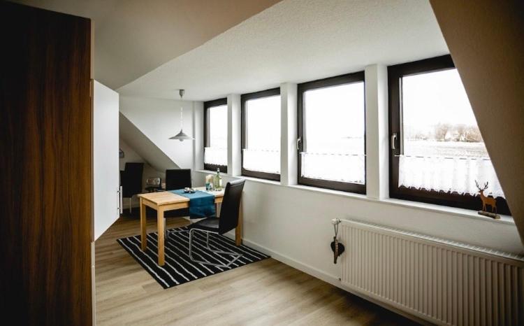 Apartment In