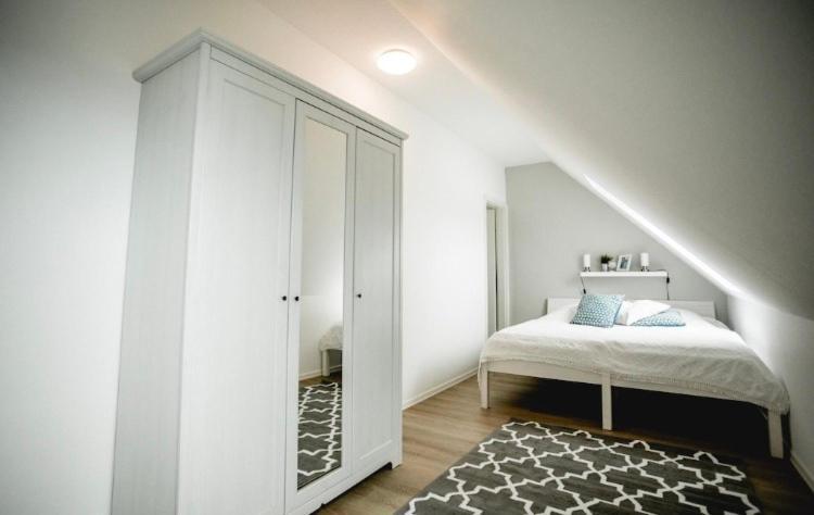 Apartment In *