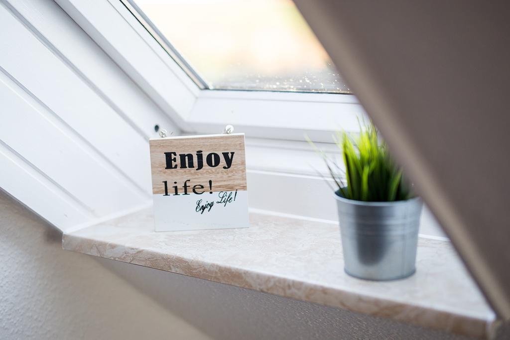 Apartamento In Wremen