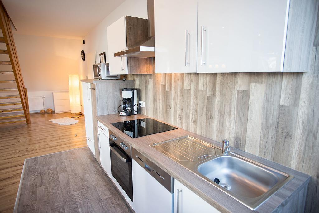 In Apartamento