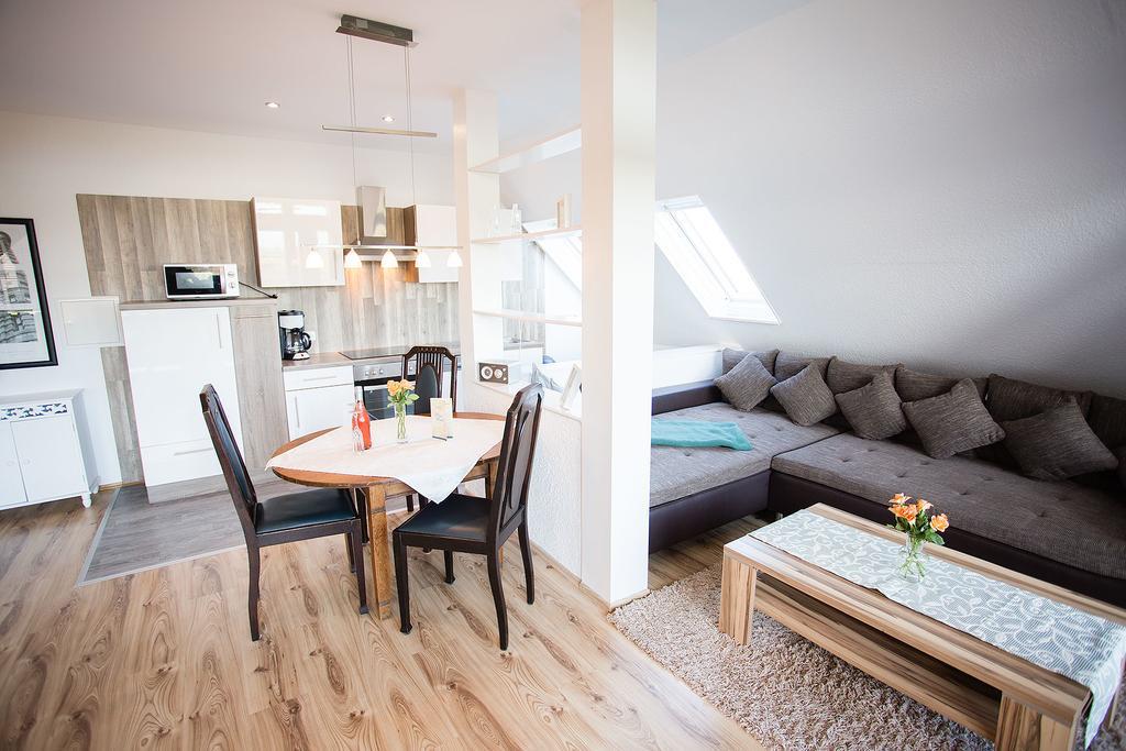Apartment In *