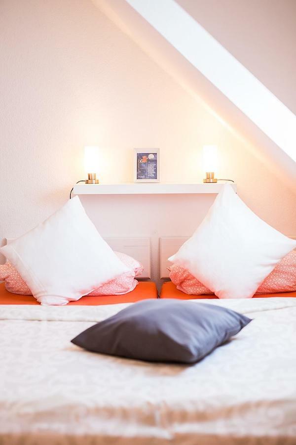 In Apartamento