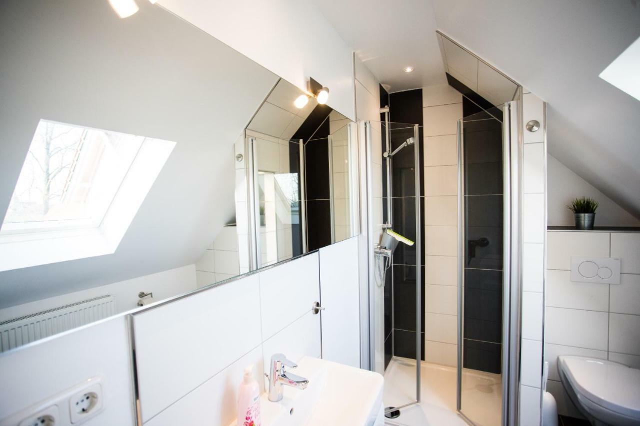 In Apartamento Wremen