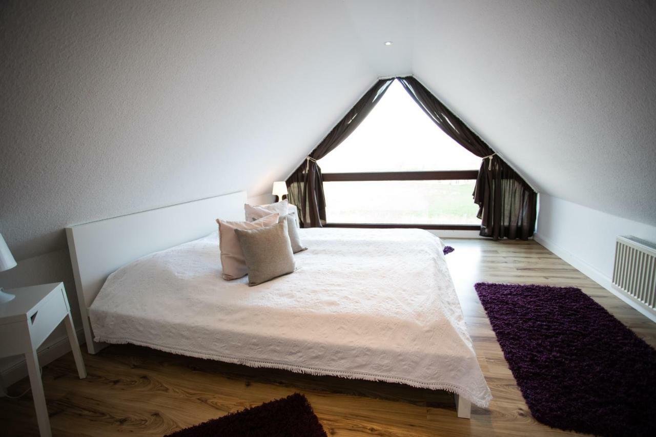 Apartamento In Wremen