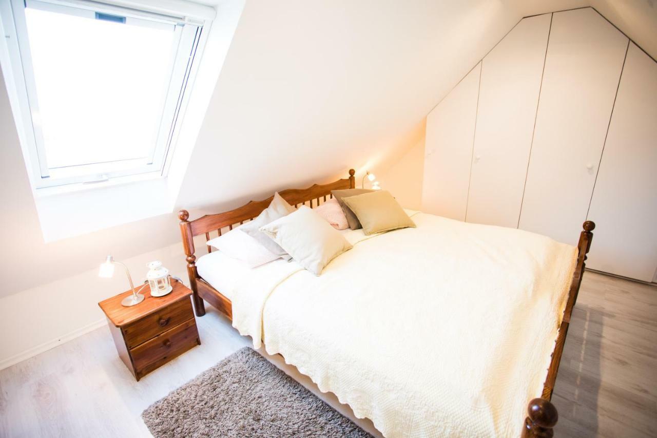 Apartment In *