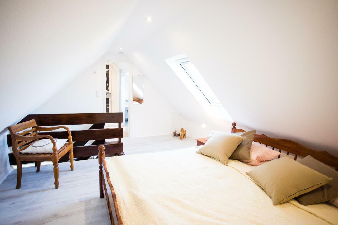 Apartment In