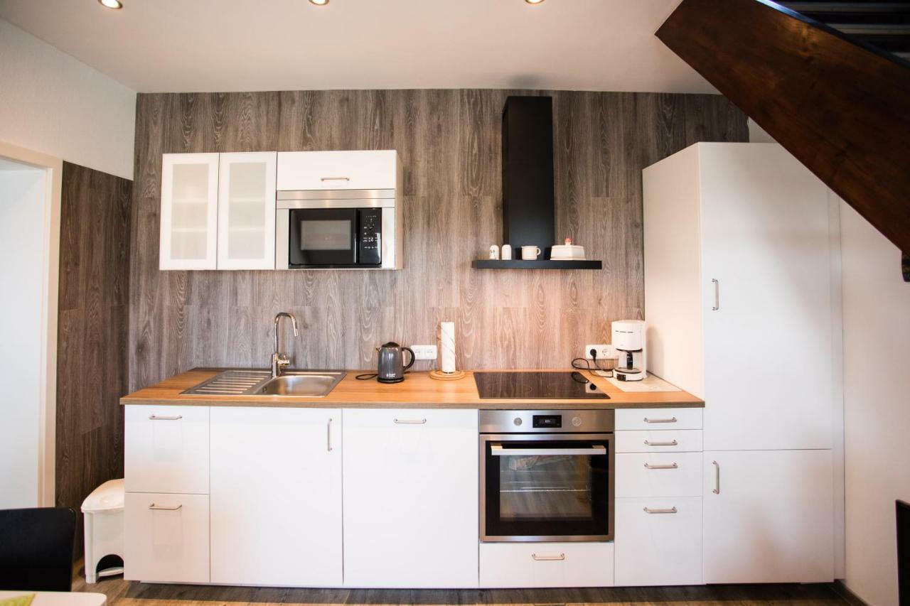Apartamento In Wremen