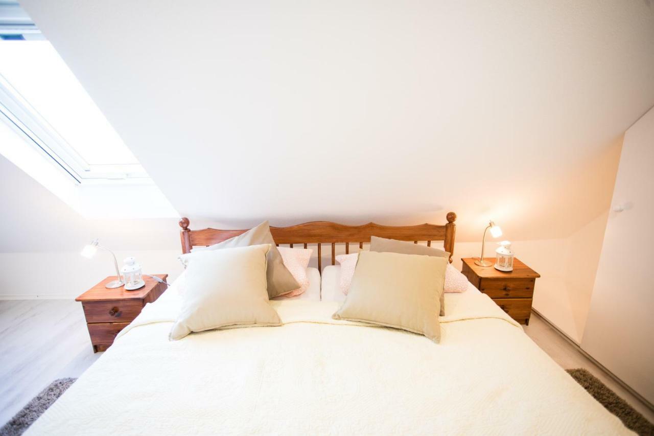 Apartamento In Wremen