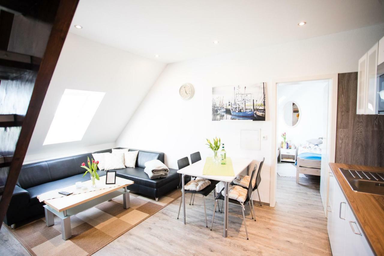 Apartment In