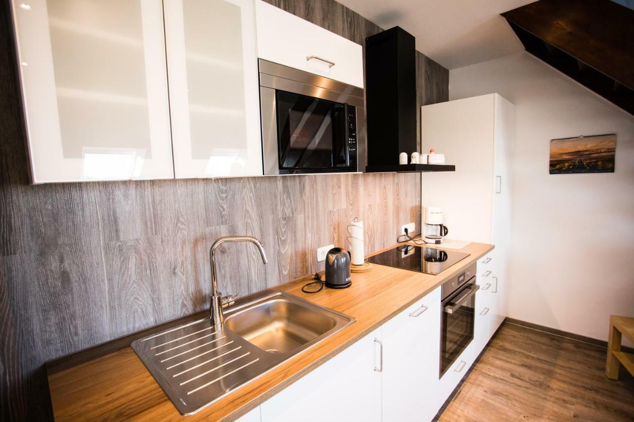 Apartment In