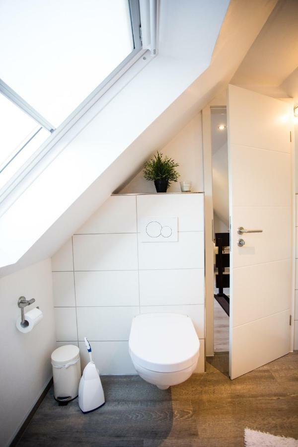 Apartment In