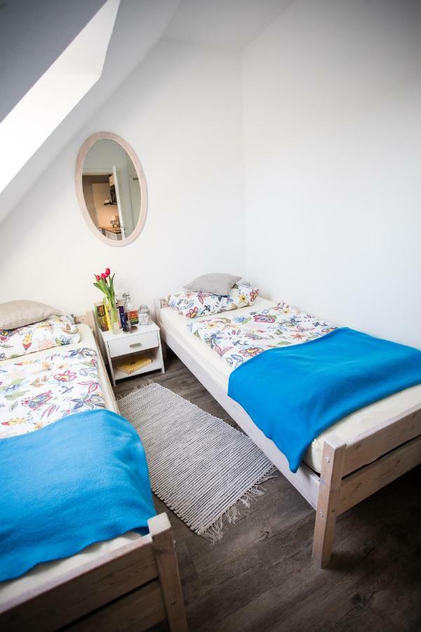 In Apartamento Wremen