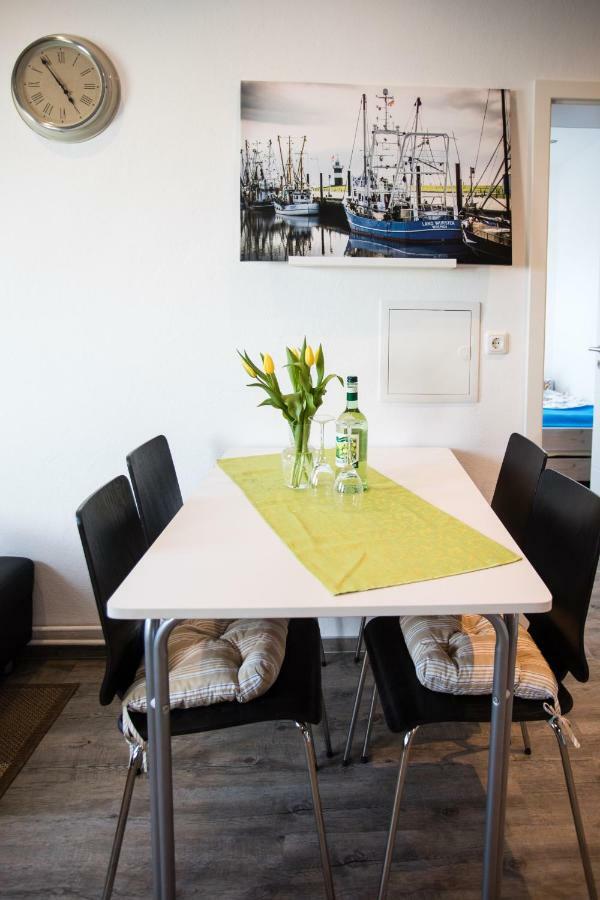 Apartment In